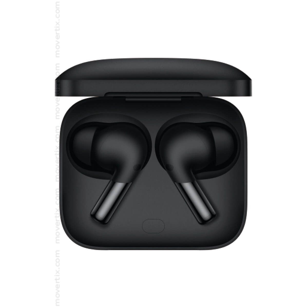 OnePlus Buds Pro 2 Obsidian Black (6921815623045) | Movertix