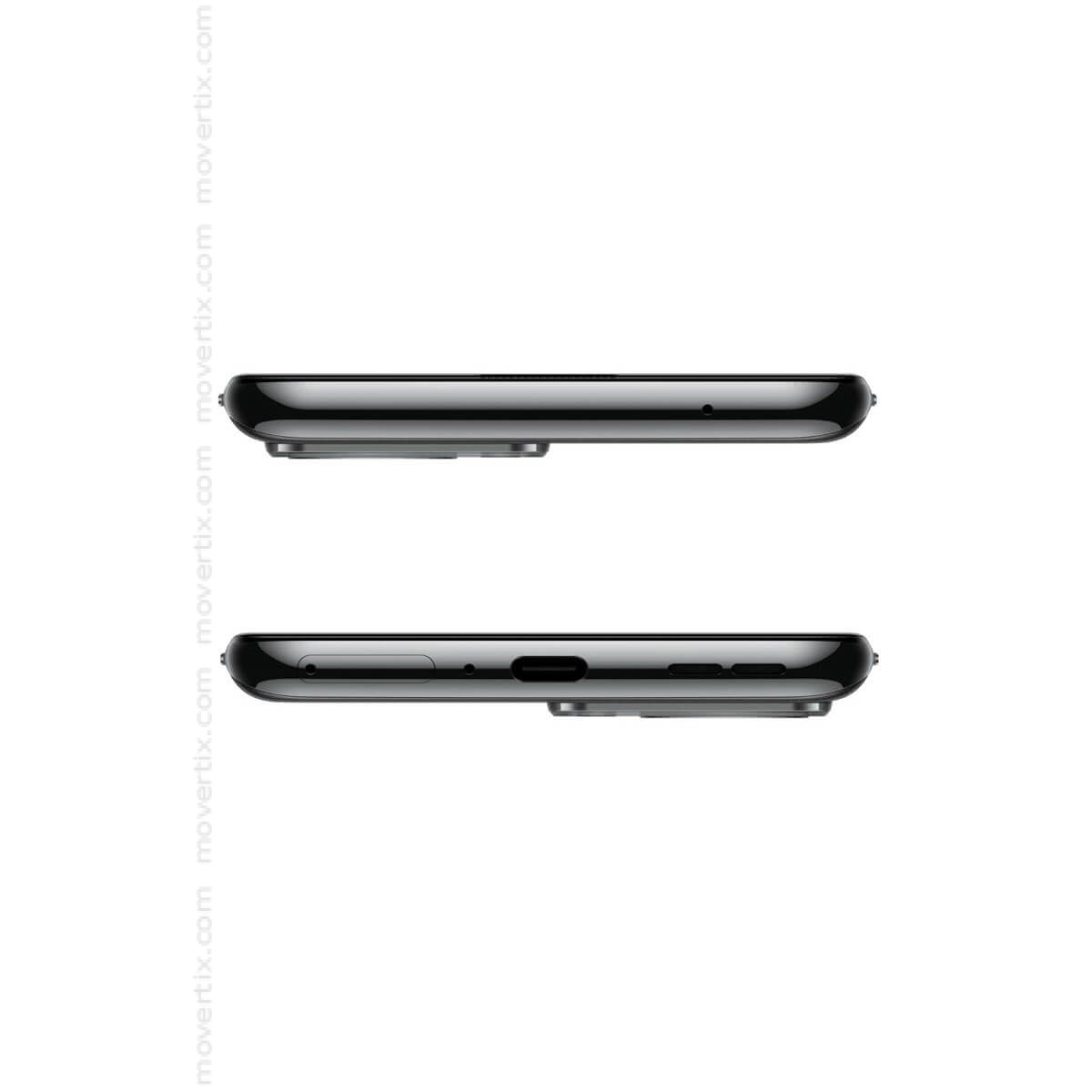 OnePlus Nord 2T 5G 8GB/128GB Gris (Gray Shadow) Dual SIM