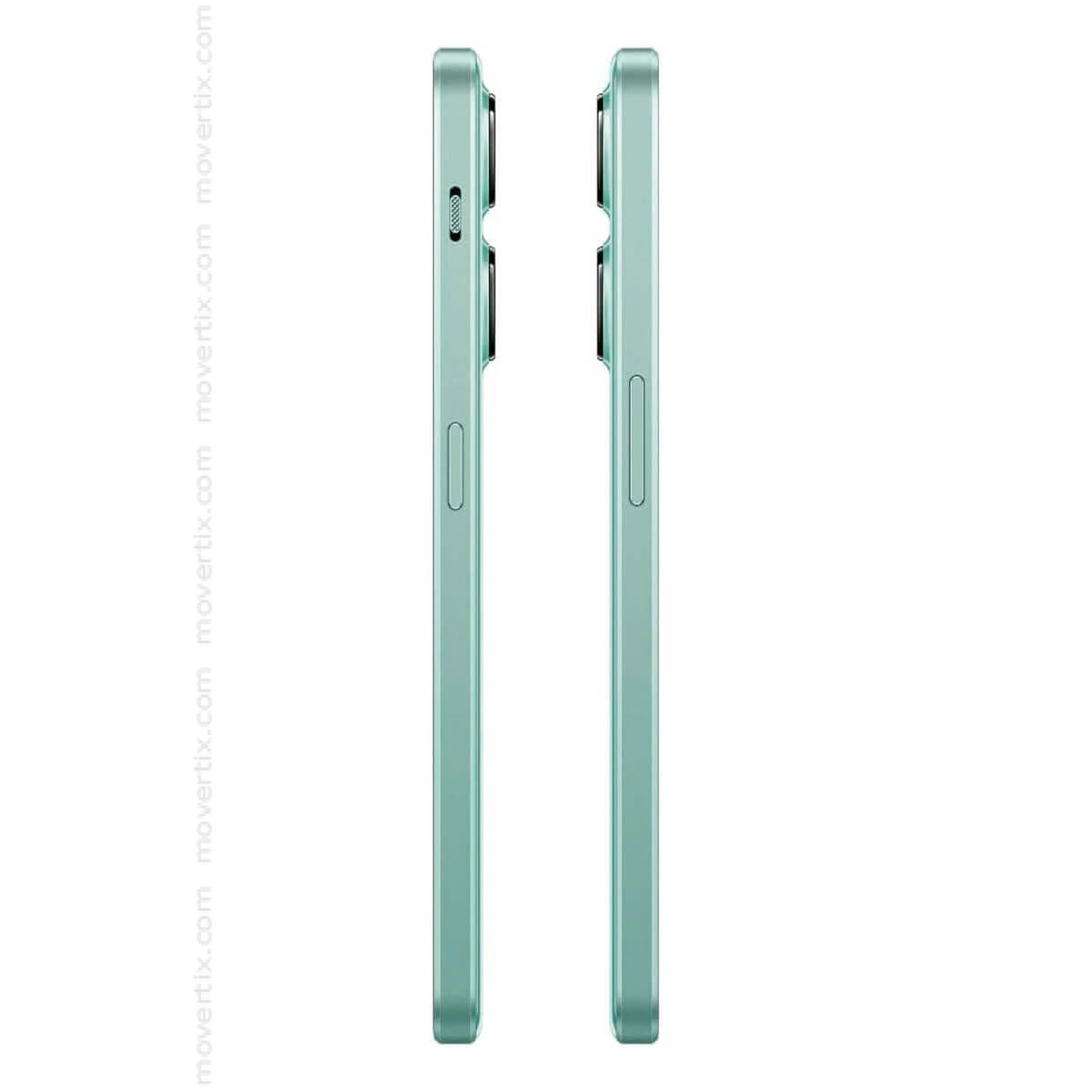 OnePlus Nord 3 5G (Misty Green, 8GB RAM, 128GB Storage) : :  Electronics