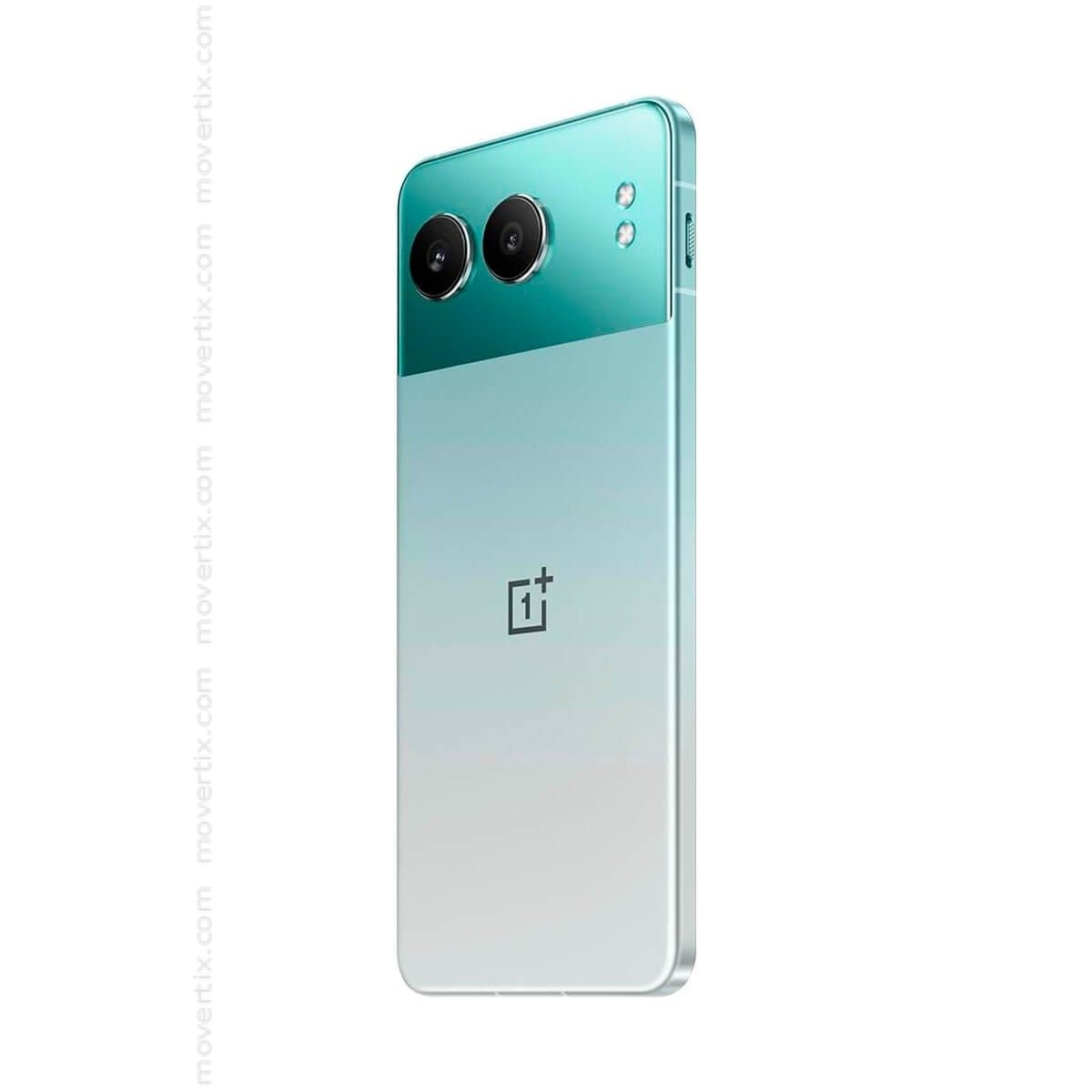 OnePlus Nord 4 5G Double SIM Vert avec 512Go et 16Go RAM (6921815627401 ...