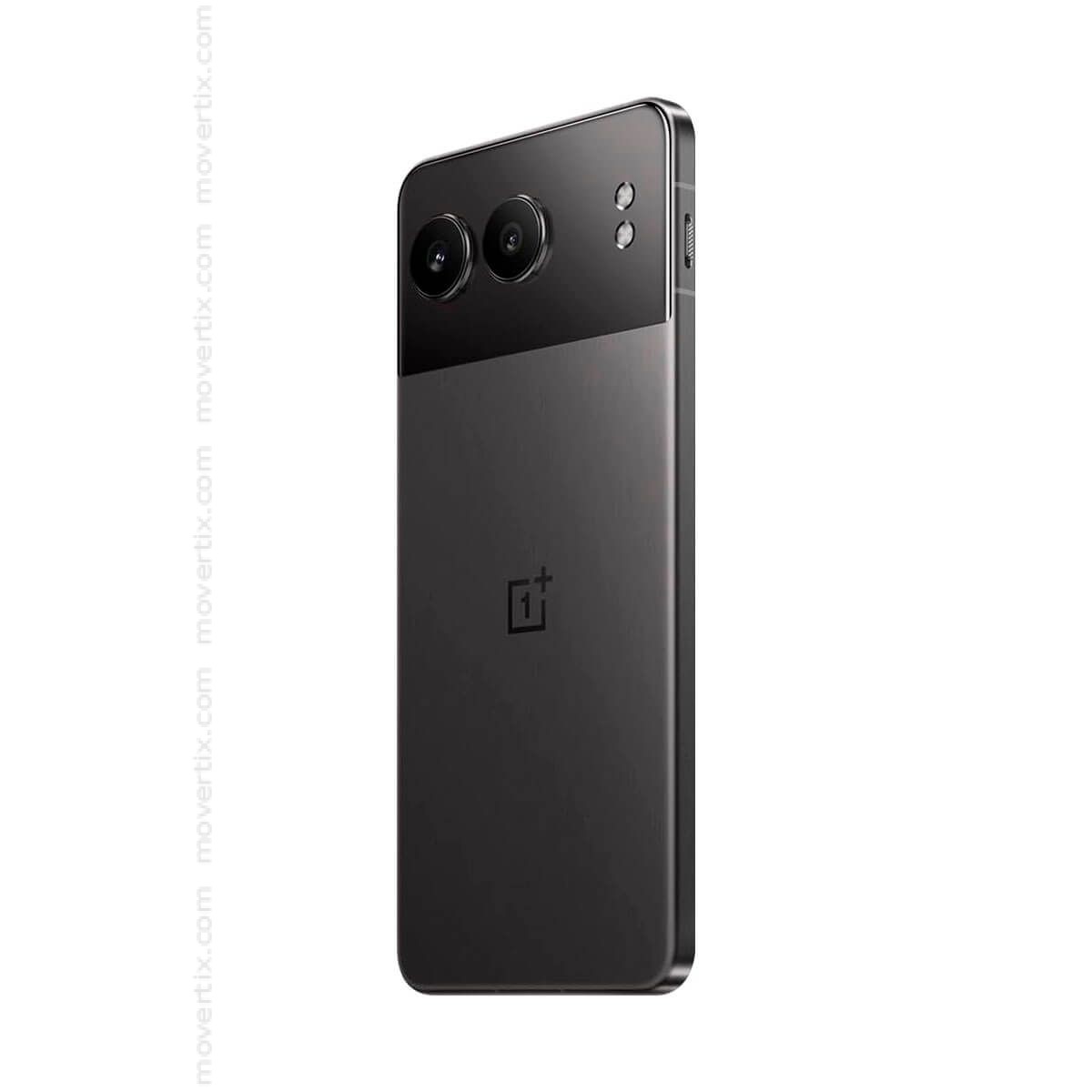 OnePlus Nord 4 5G Dual SIM Obsidian Midnight 256GB and 12GB