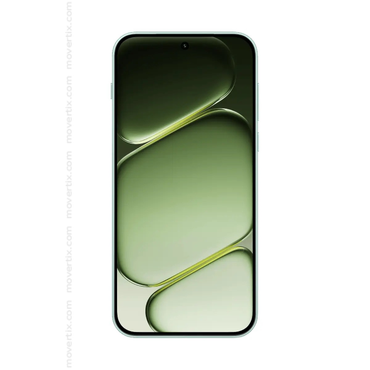OnePlus Nord 6 512GB Grün 5G