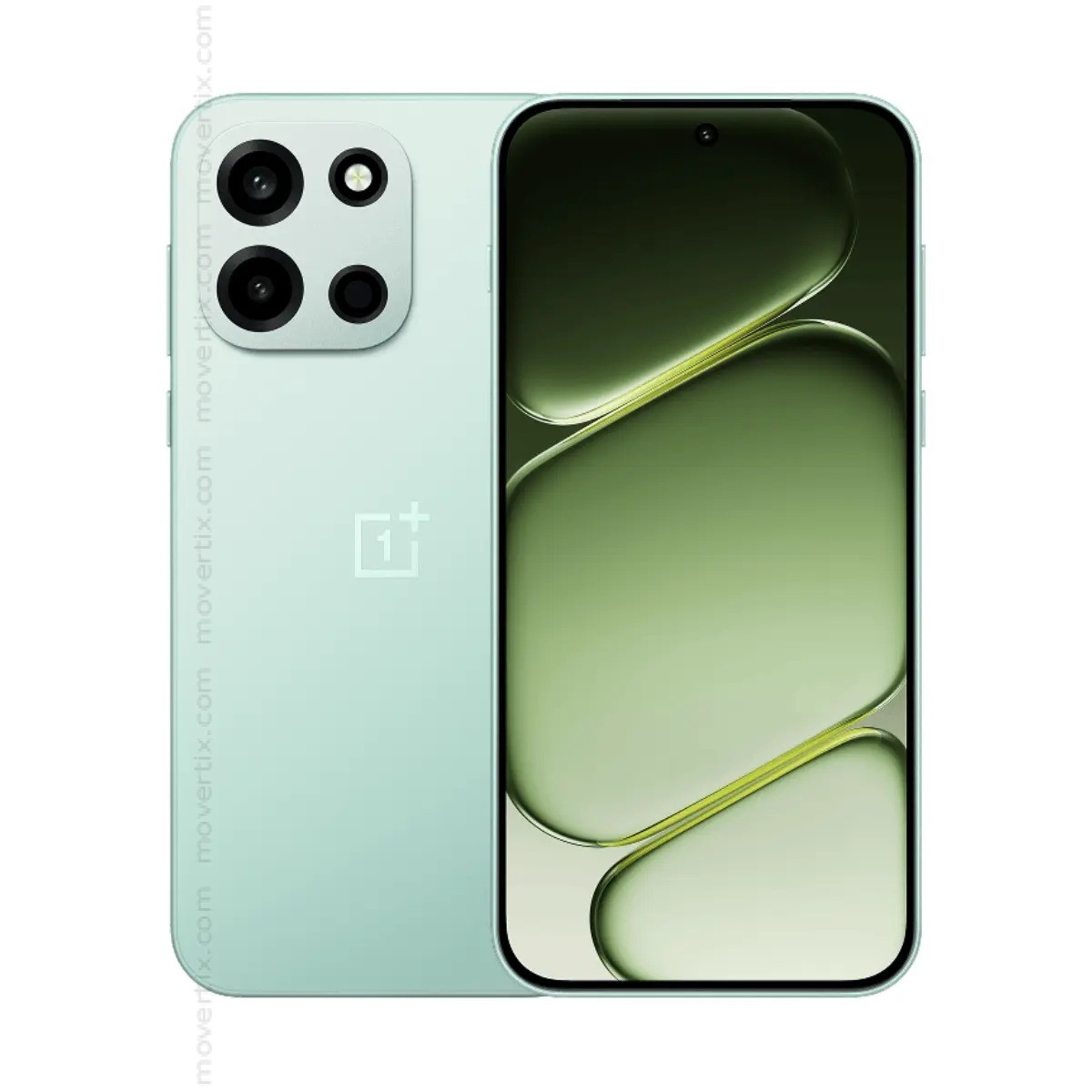 OnePlus Nord 6 512GB Grün 5G
