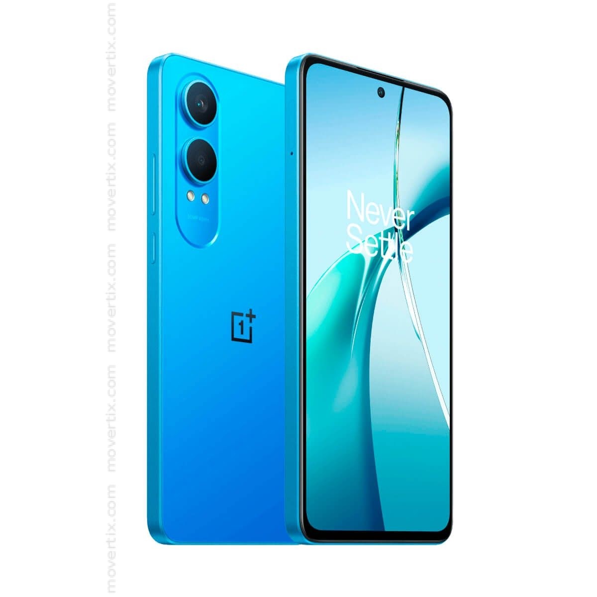 OnePlus Nord CE4 Lite 5G Dual SIM Mega Blue 256GB and 8GB RAM ...