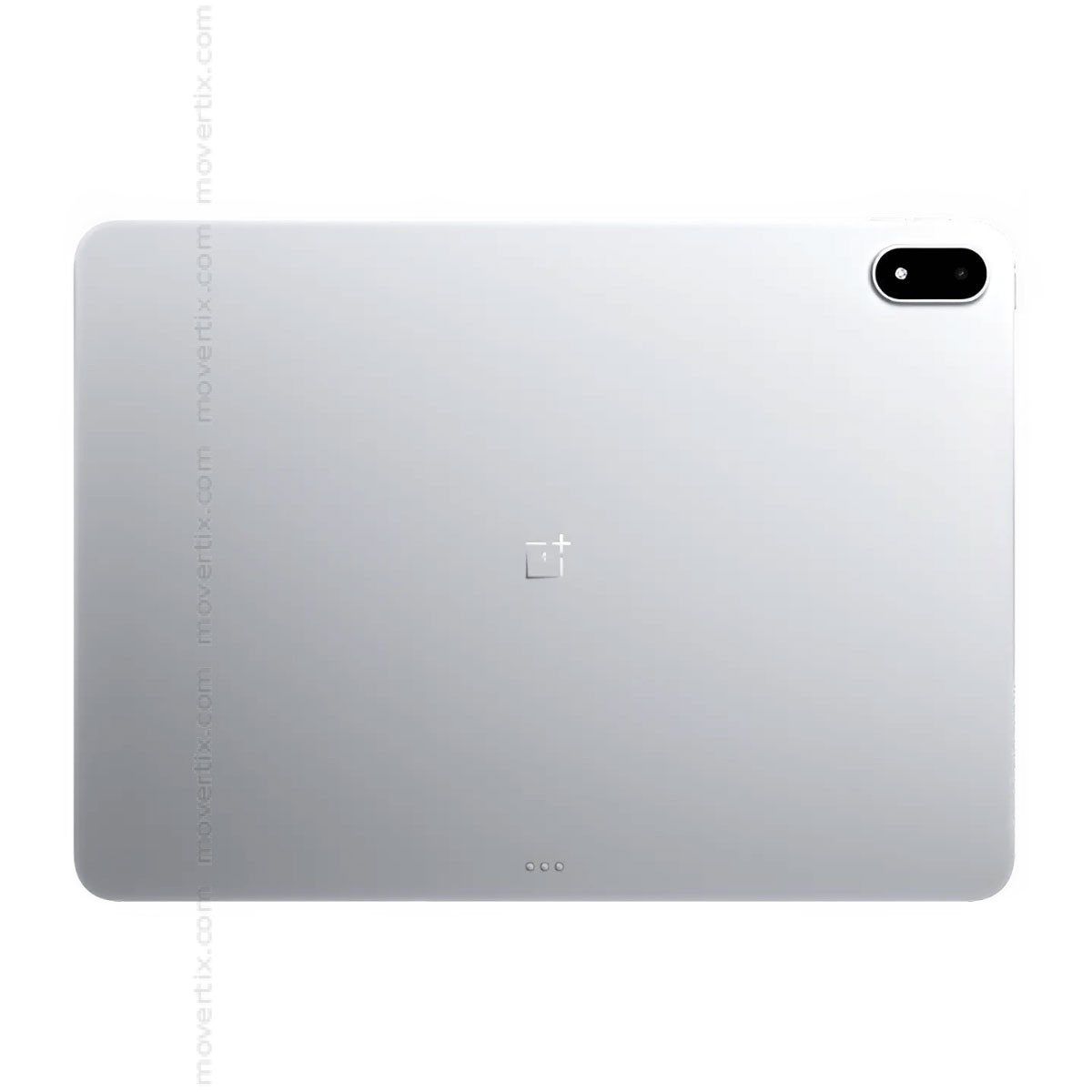 OnePlus Pad 3 Frosted Silver 256GB and 12GB RAM