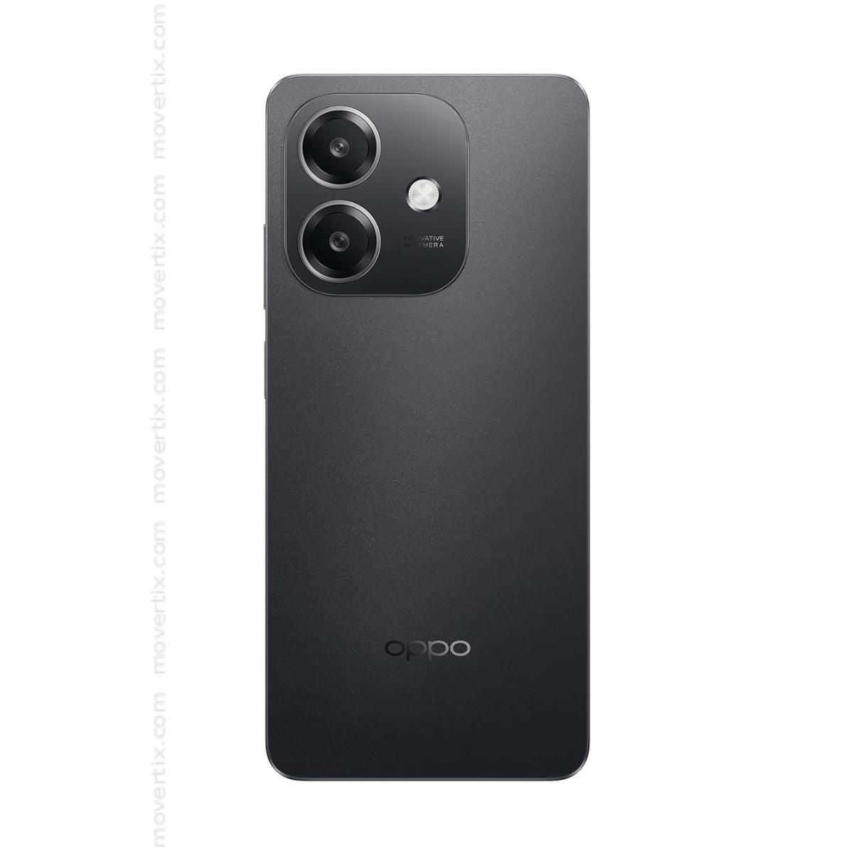 Oppo Aシリーズ ブラック 約6.4インチ OPPO，税込約4万円の6.4インチスマホ「Reno A」を発売。防水防塵