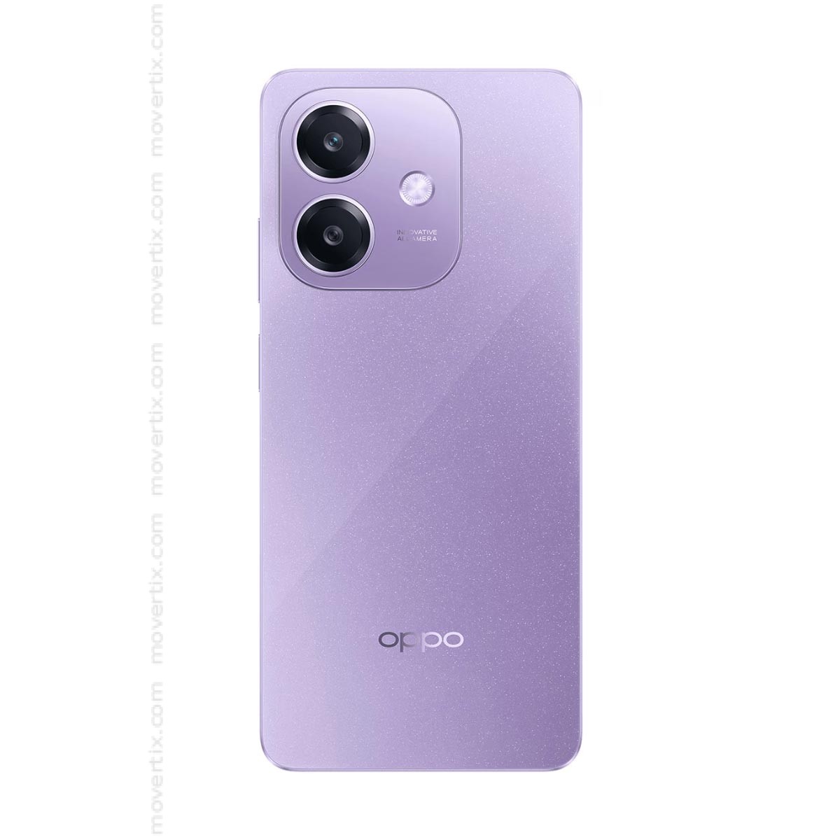 Oppo A40 Dual SIM Starry Purple 128GB and 4GB RAM