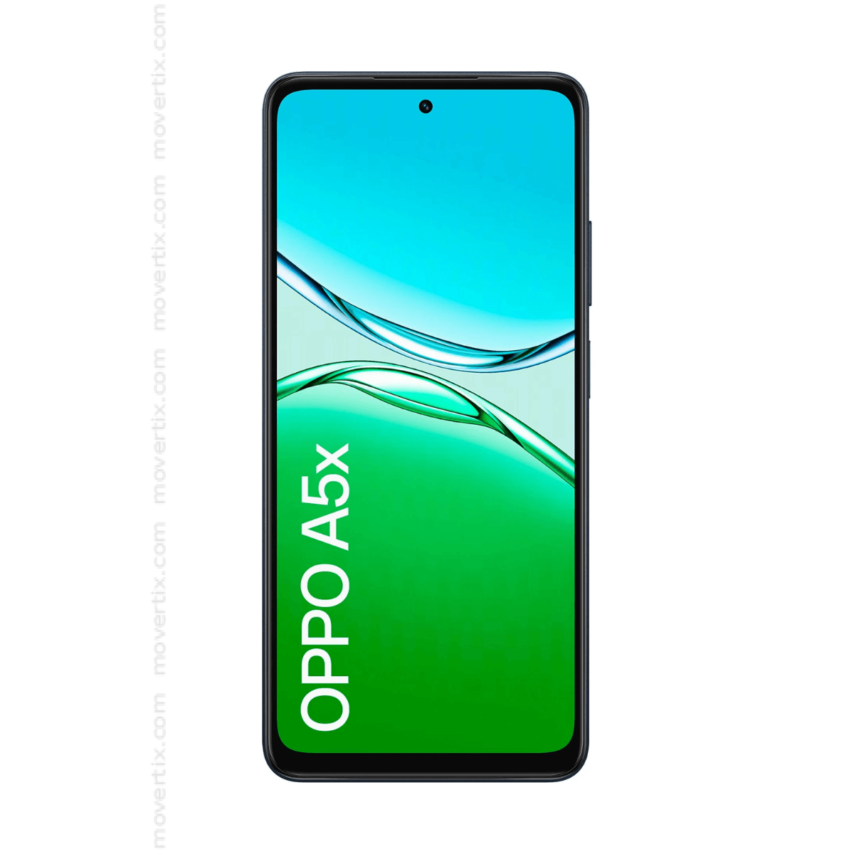 OPPO A5x 4G 4GB/128GB Blau Dual SIM (6932169370332) | Movertix