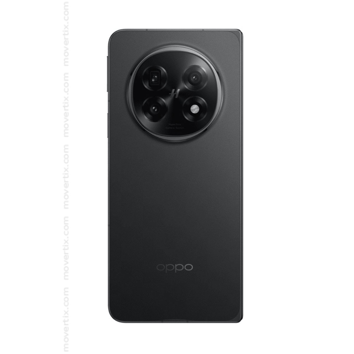 Oppo Find N5 5G Dual SIM Cosmic Black 512GB and 16GB RAM