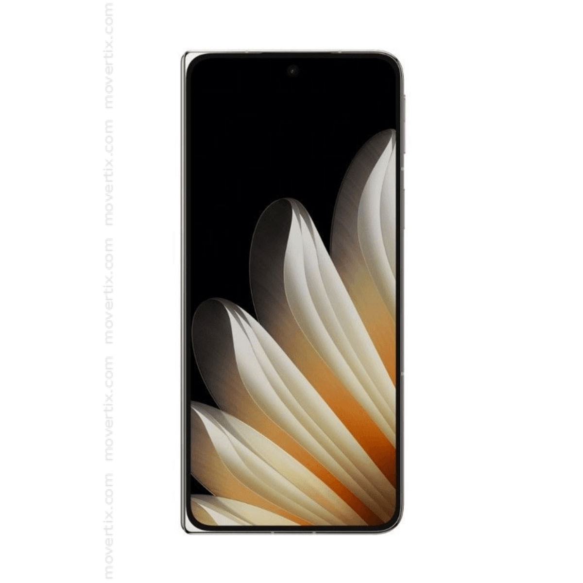 Oppo Find N5 5G Dual SIM Misty White 512GB and 16GB RAM