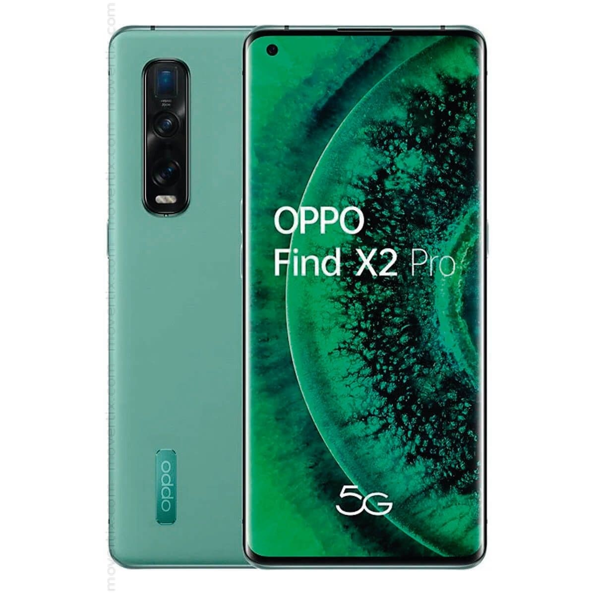 oppo find x2 pro 5g 12 512gb