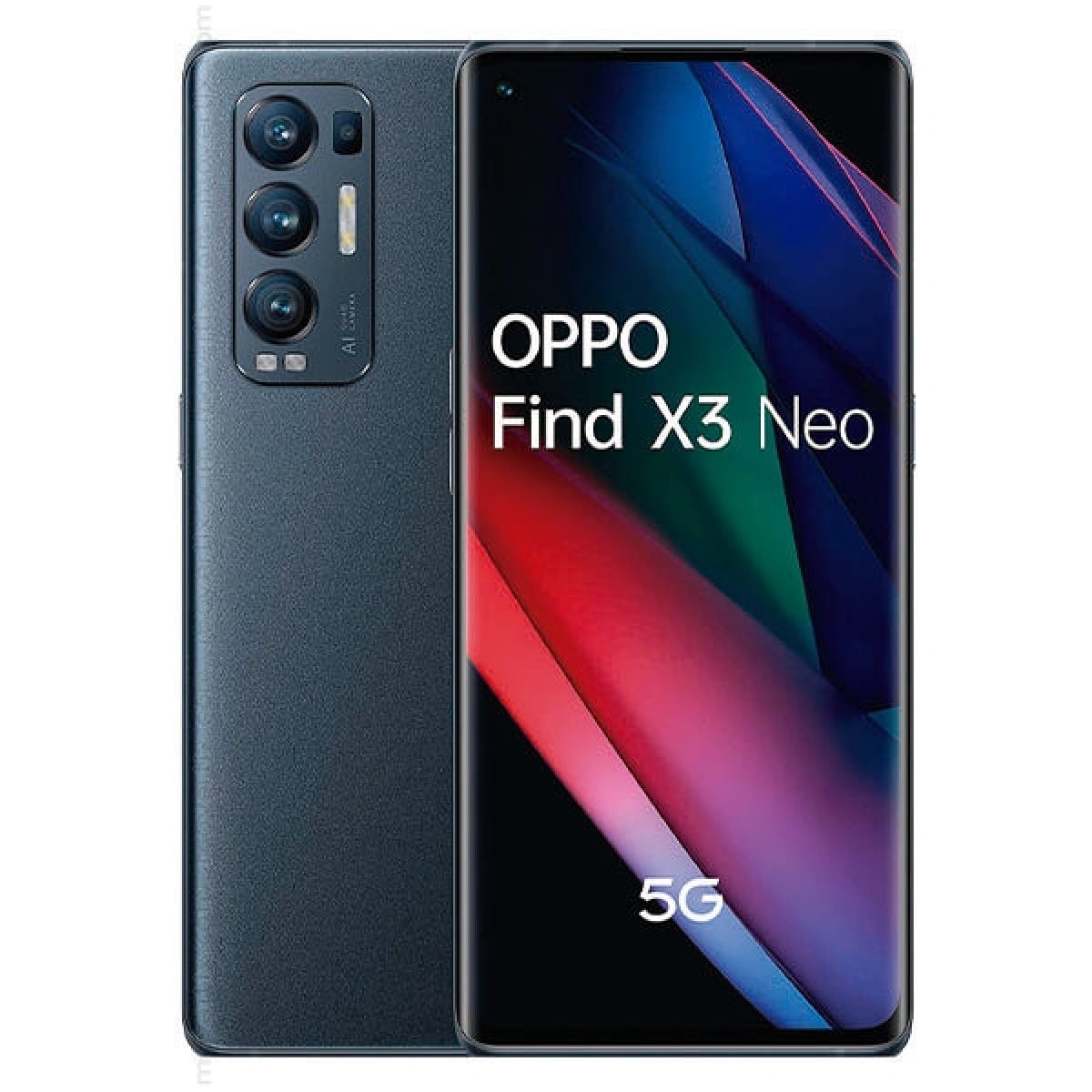 oppo list