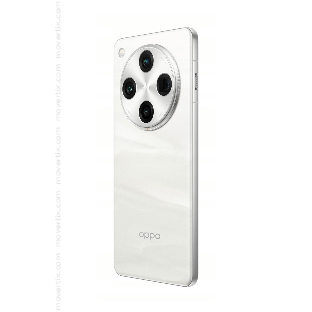 Oppo Find X8 Pro 5G Dual SIM Pearl White 512GB and 16GB RAM