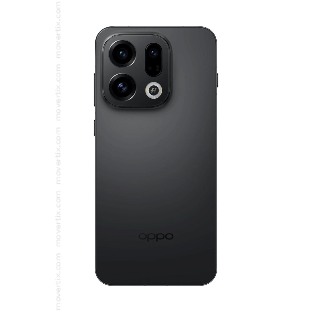 Oppo Find X9 5G Dual SIM Preto Espacial de 512GB e 16GB RAM