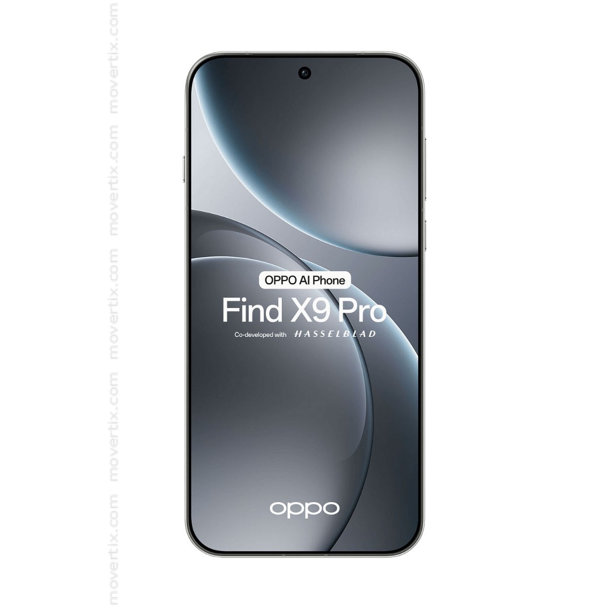 Oppo Find X9 Pro 5G Dual SIM Branco de 512GB e 16GB RAM - CPH2791