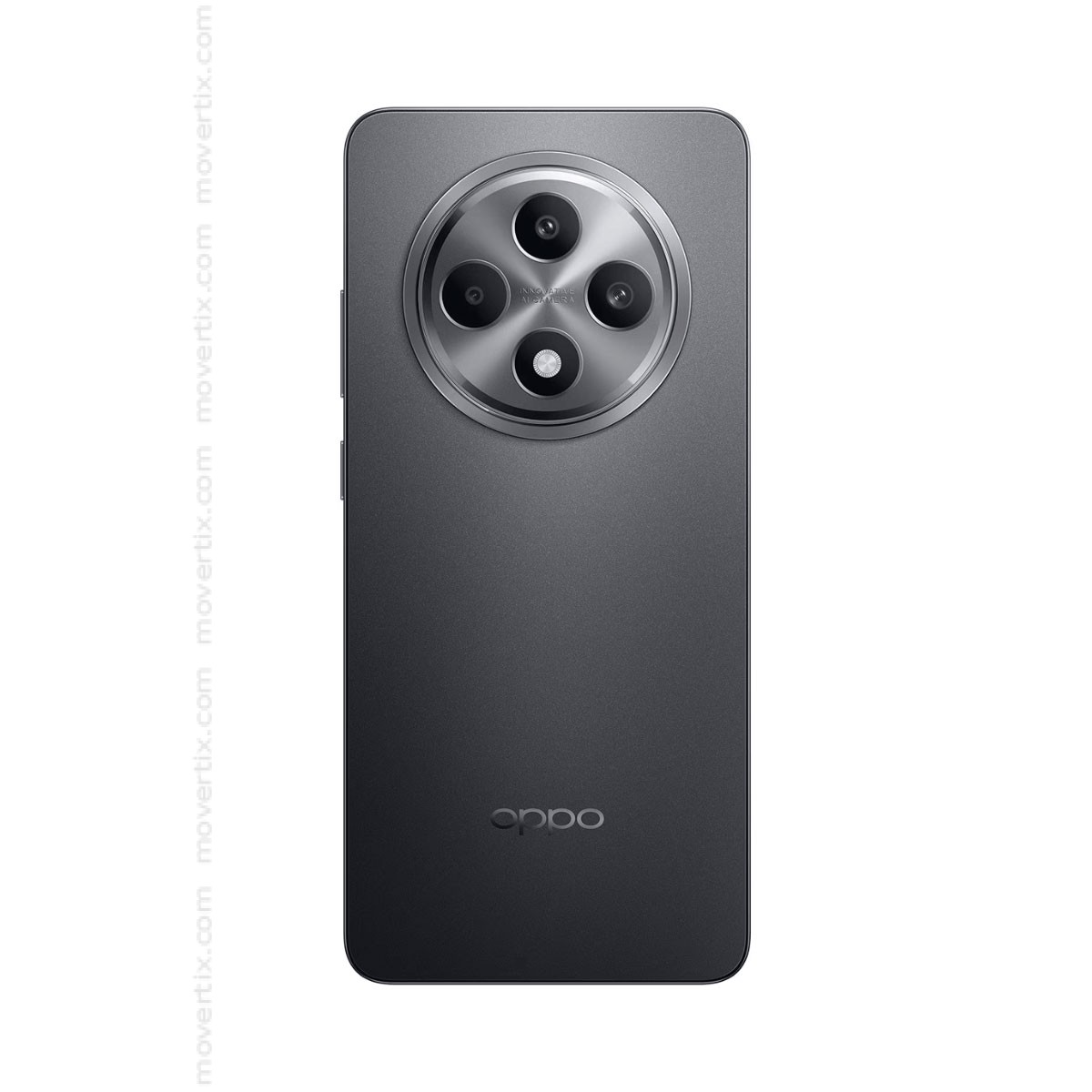 Oppo Reno12 FS Dual SIM Matte Grey 512GB and 8GB RAM