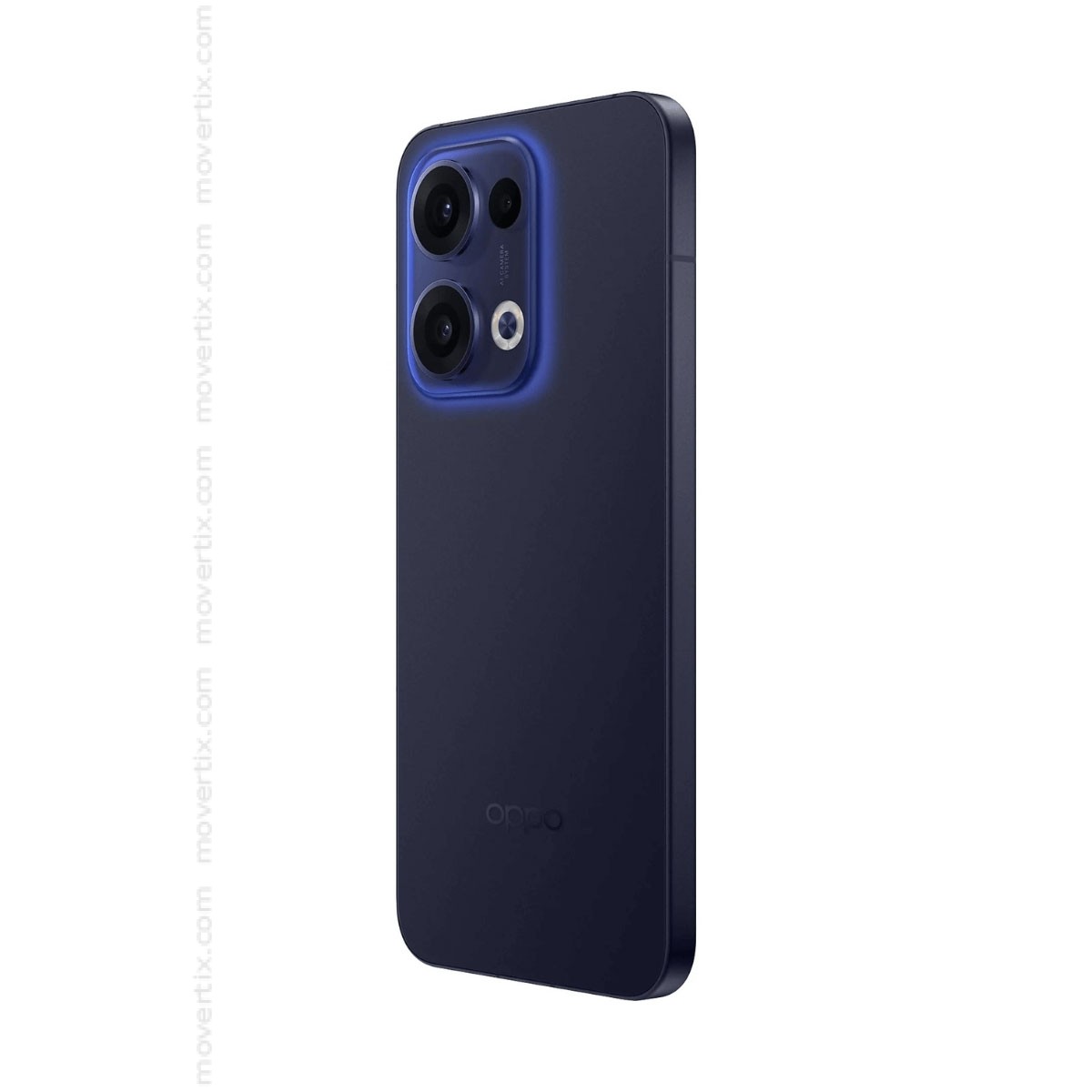 Oppo Reno13 5G Dual SIM Luminous Blue 256GB and 12GB RAM