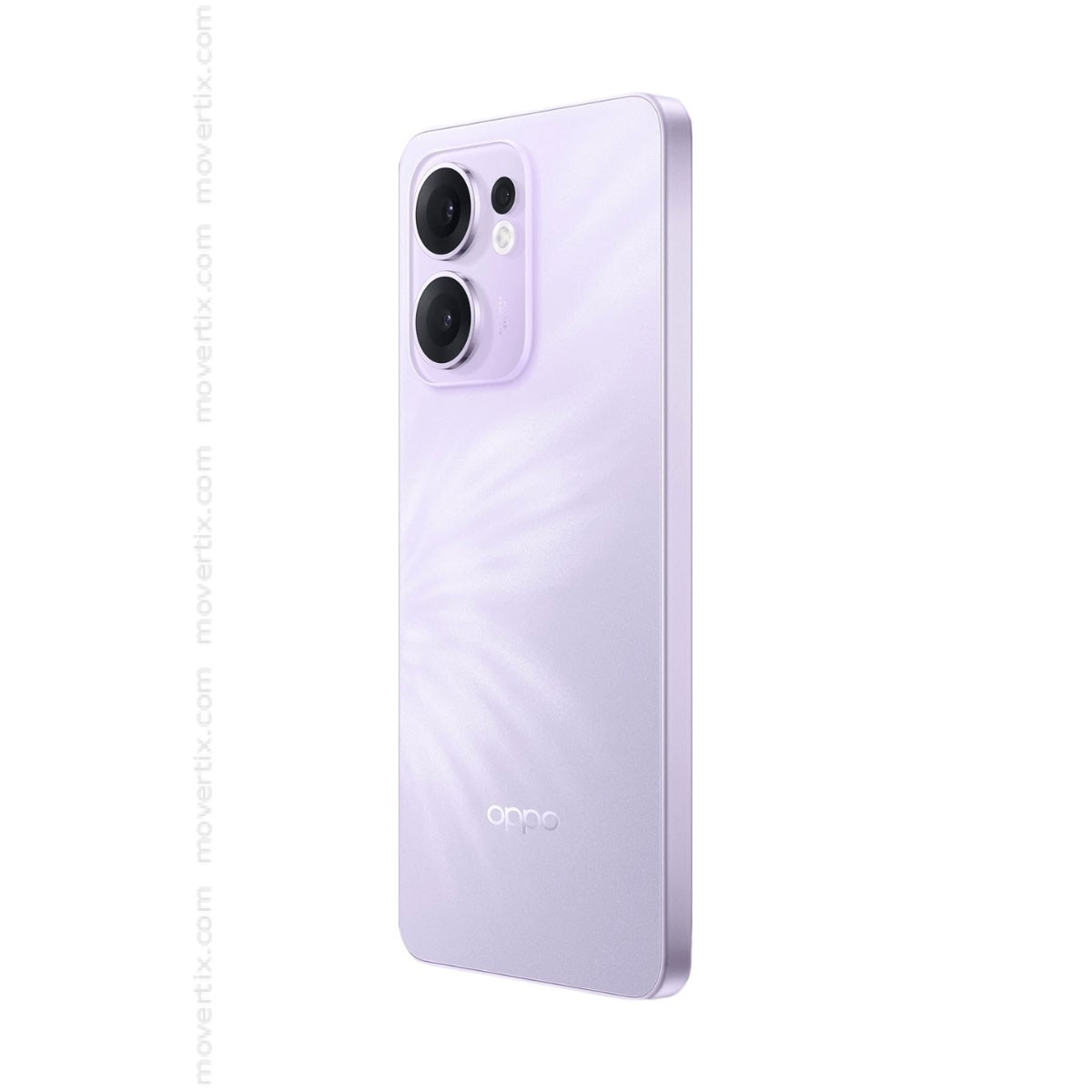 Oppo Reno13 F 5G Dual SIM Plume Purple 256GB and 8GB RAM