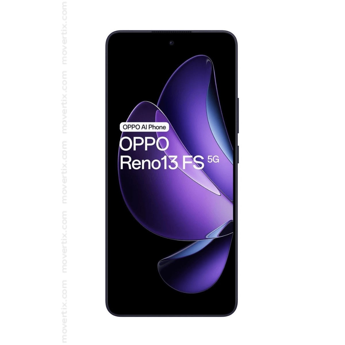 Oppo Reno13 FS 5G Dual SIM Luminous Blue 512GB and 12GB RAM