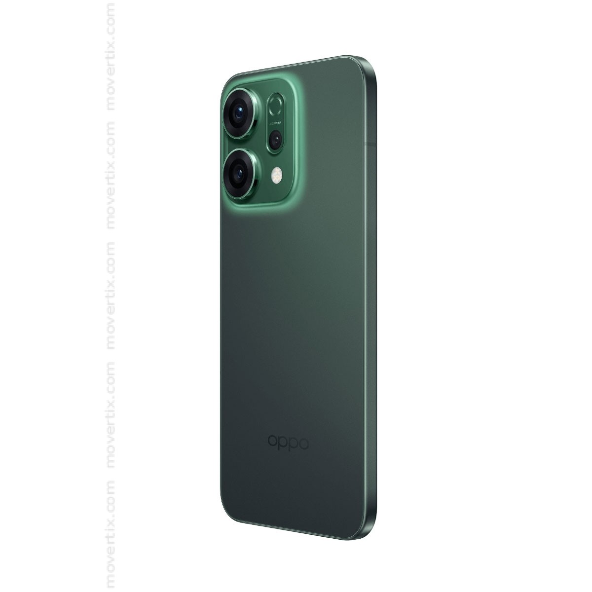Oppo Reno14 5G Dual SIM in Grün mit 256GB und 12GB RAM