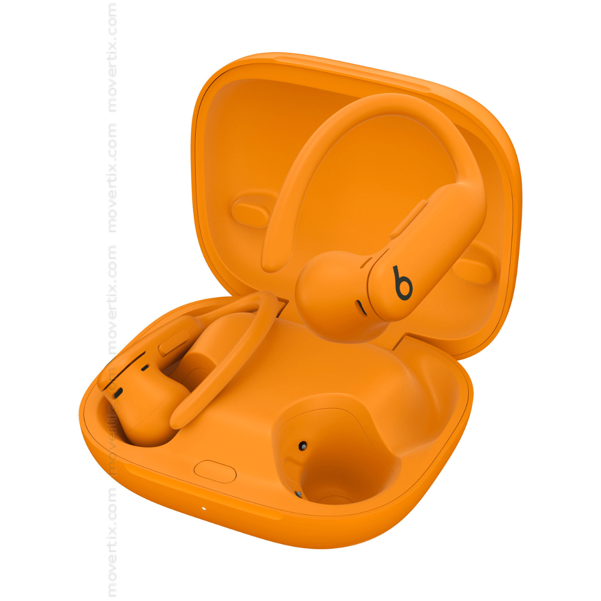Powerbeats Pro 2 Orange (0195949591044) | Movertix Mobile Phones Shop