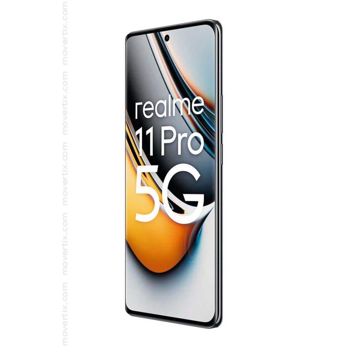 Realme 11 Pro 5G (8GB+256GB) Smartphone - February Best Deal