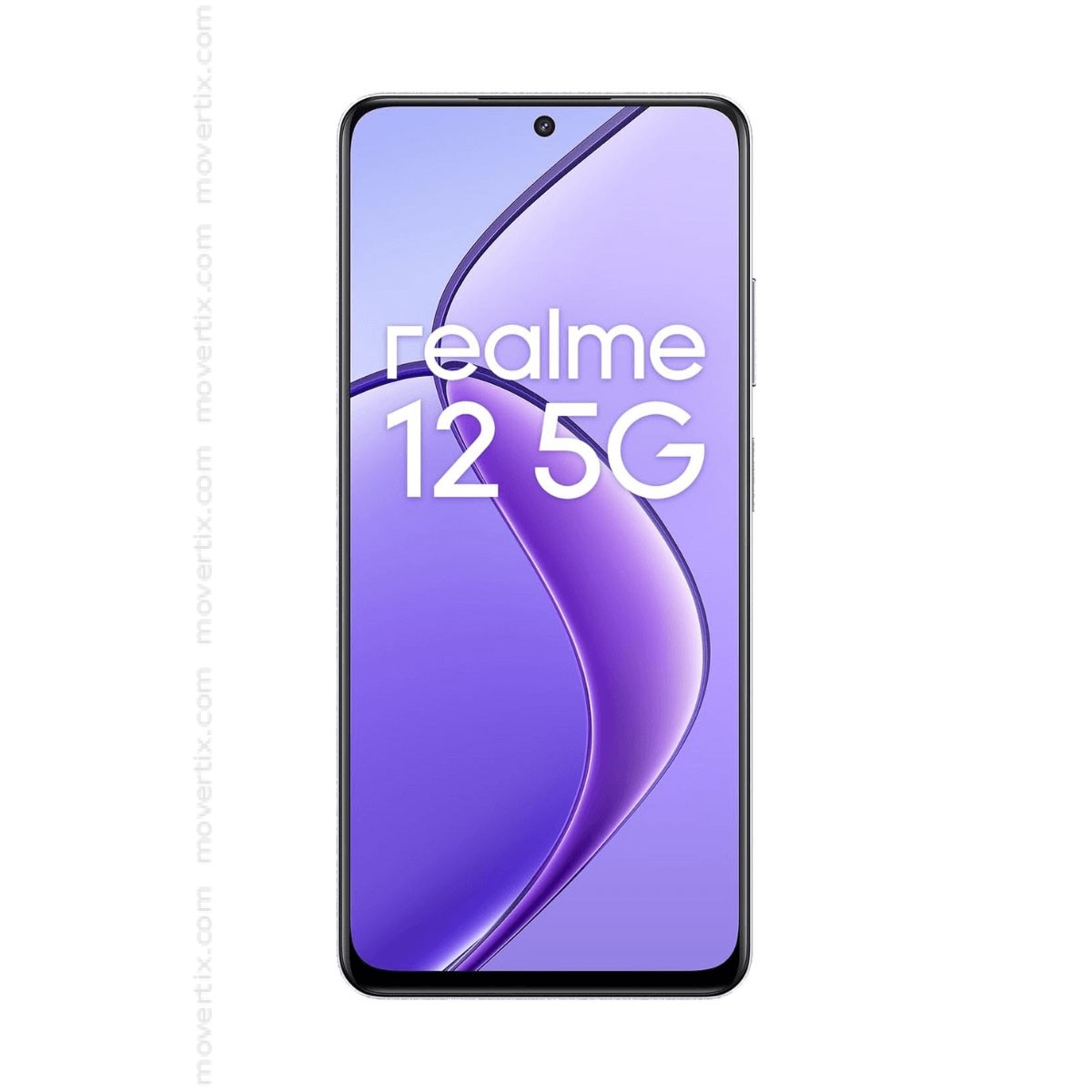 Realme 12 5G Dual SIM in Viola da 256GB e 8GB RAM