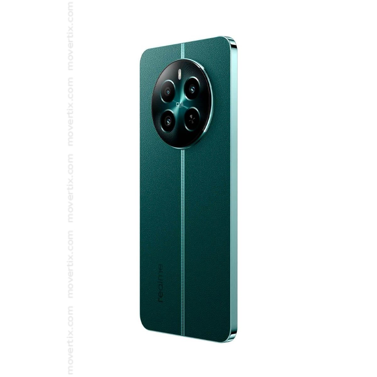 Realme 12+ 5G Dual SIM Pioneer Green 512GB and 12GB RAM