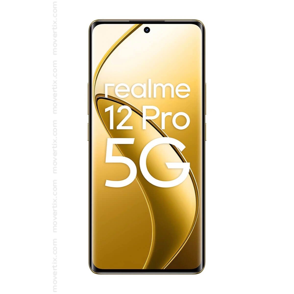 スマートフォン本体 realme 12 Pro 5G 12/256GB realme 12 Pro+ 5G Blue 6.7
