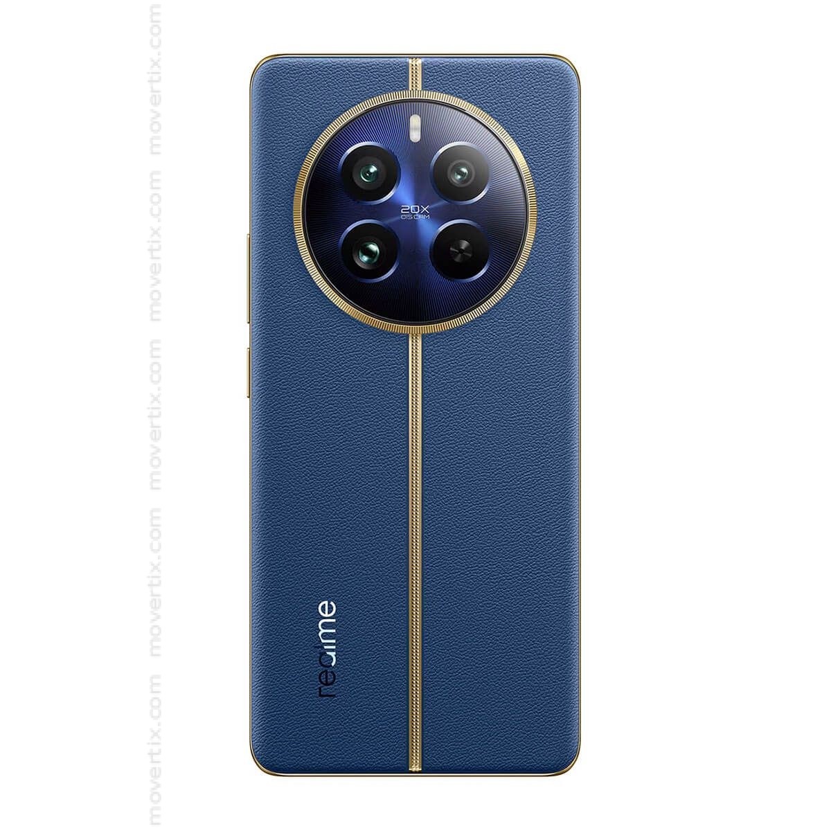 Realme 12 Pro 5G Dual SIM Submarine Blue 256GB and 12GB RAM