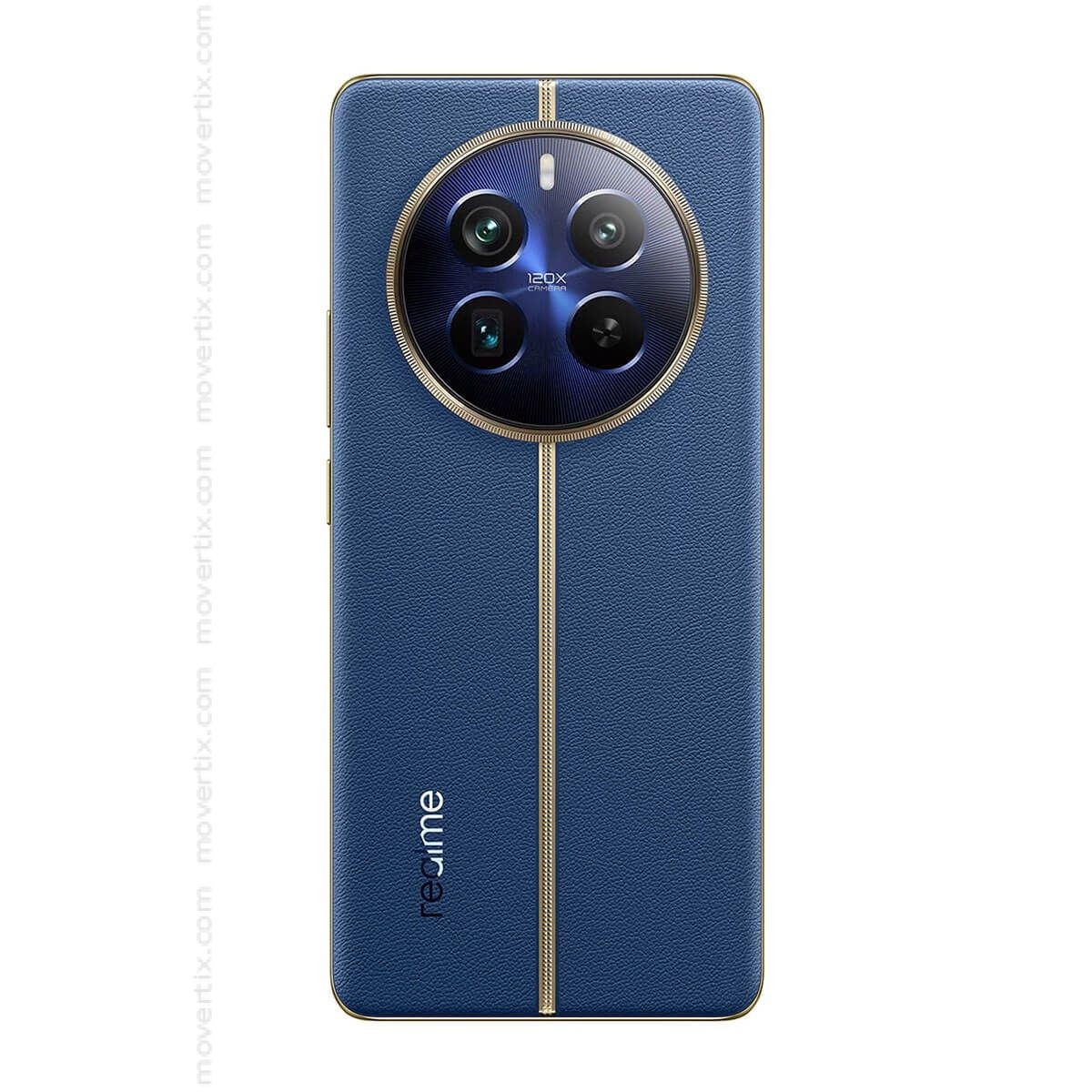 スマートフォン本体 realme 12 Pro+ 5G 12GB + 512G Blue Realme 12 Pro+ 5G (Submarine Blue, 256 GB) (12 GB RAM
