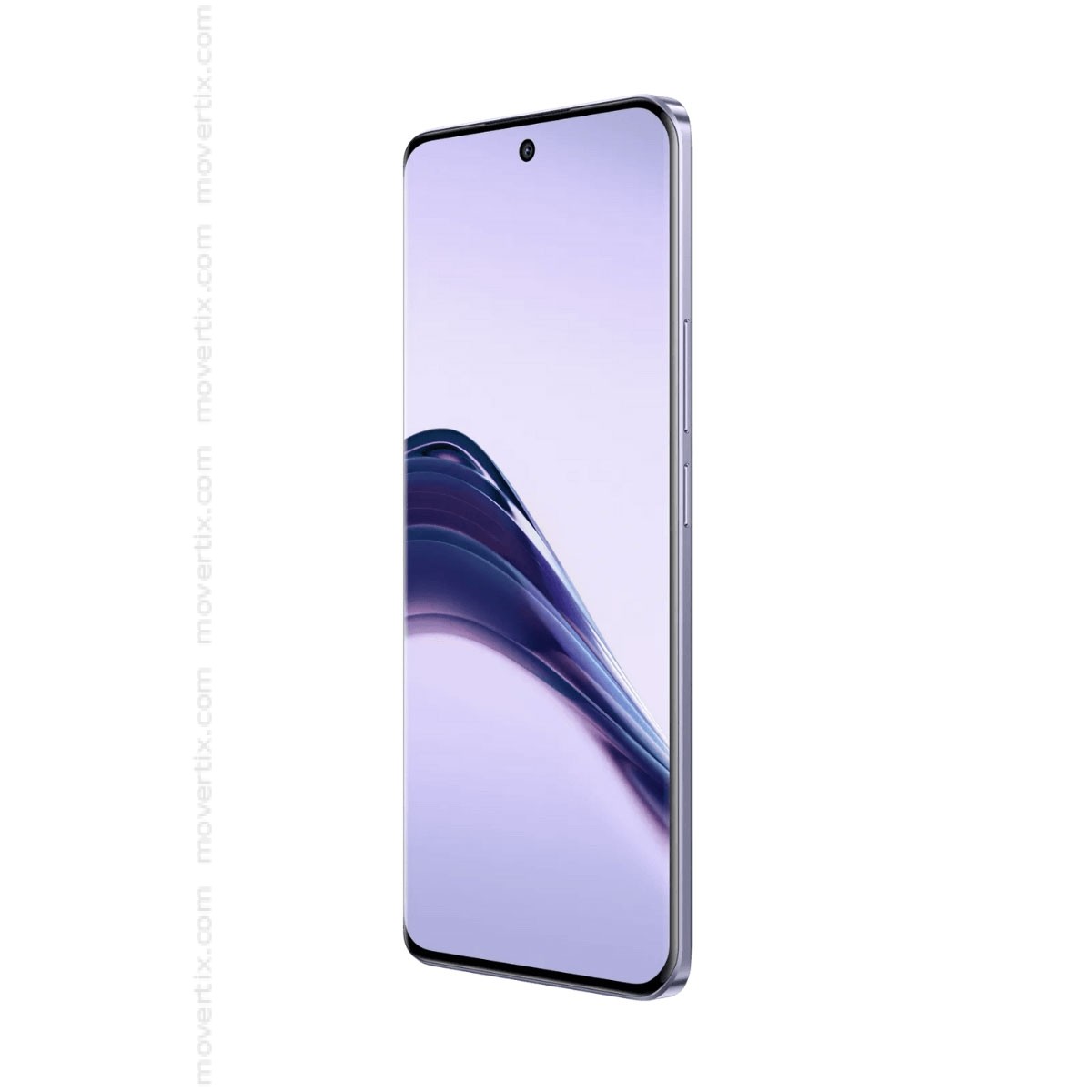 Realme 13 Pro 5G Dual SIM Monet Purple 512GB and 12GB RAM