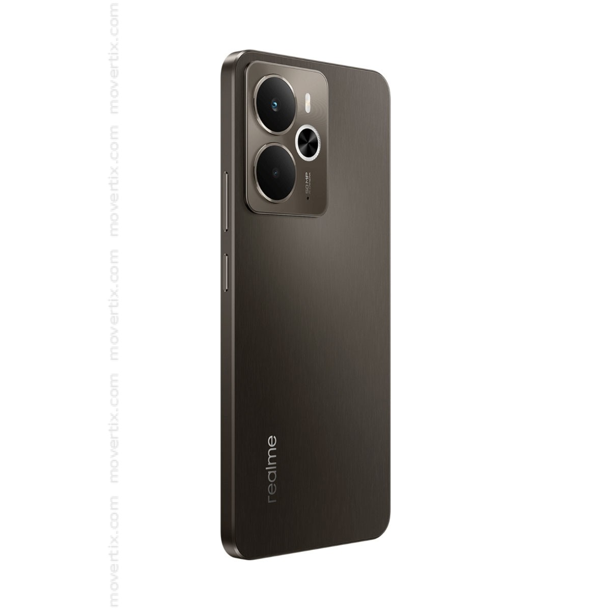 Realme 14 5G Dual SIM Storm Titanium 256GB and 8GB RAM