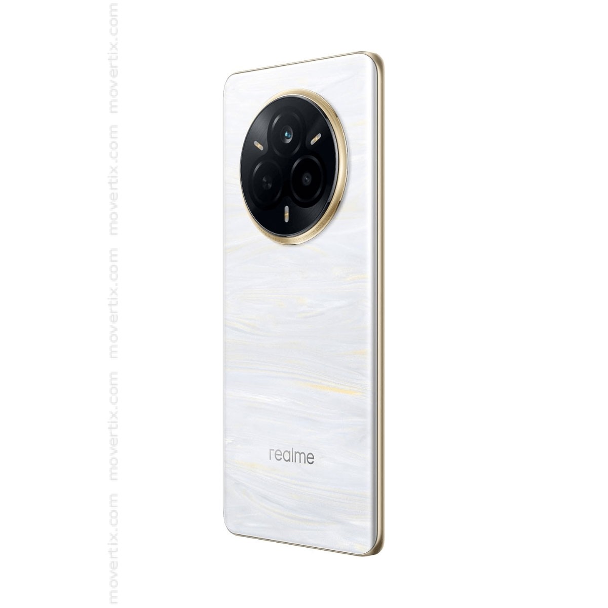 新品未開封】realme 14 Pro 5g 8GB/256GB ホワイト グローバル版