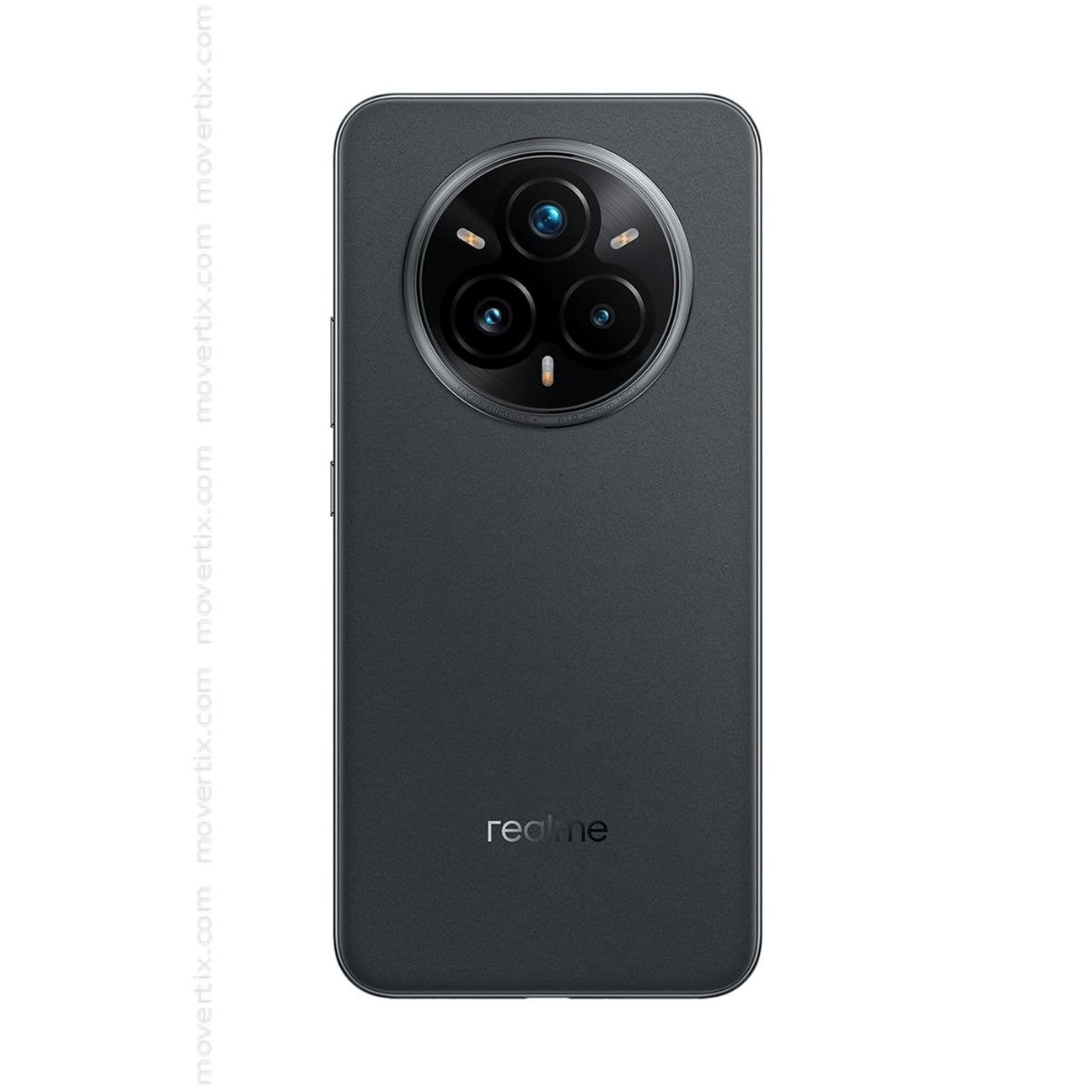 realme 14 pro+ plus 12+512g グローバル版 realme 14 Pro+ 5G ( Black, 512GB 12 GB RAM) 7s Gen 3