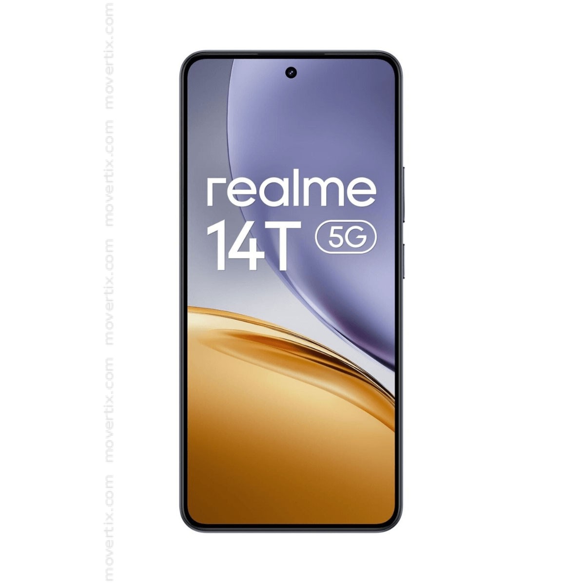 新品未開封　realme 14T 5G 8GB+256GB グローバル版 Realme 14T 5G 8GB RAM 256GB ROM (Surf Green) Elegant Colors