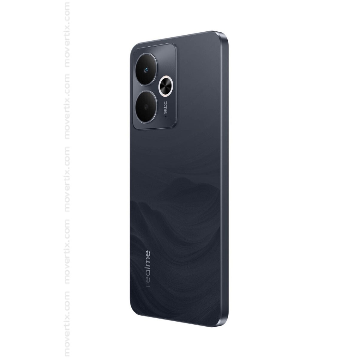 スマートフォン本体 Realme 14x Black 8+256GB New) Realme 14x 5G 8GB+256GB BLACK Dual SIM Global Ver