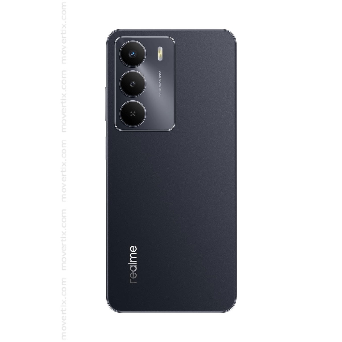 realme 14X 5G 本体　8\256GB ブラック Realme 14x 5G Dual SIM Carbon Black 256GB and 8GB RAM