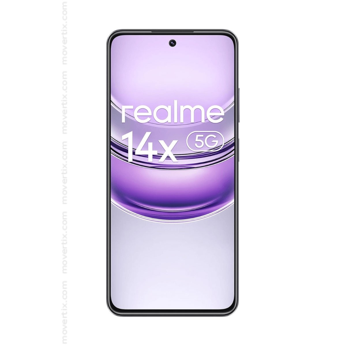 Realme 14x 5G Dual SIM Carbon Black 256GB and 6GB RAM