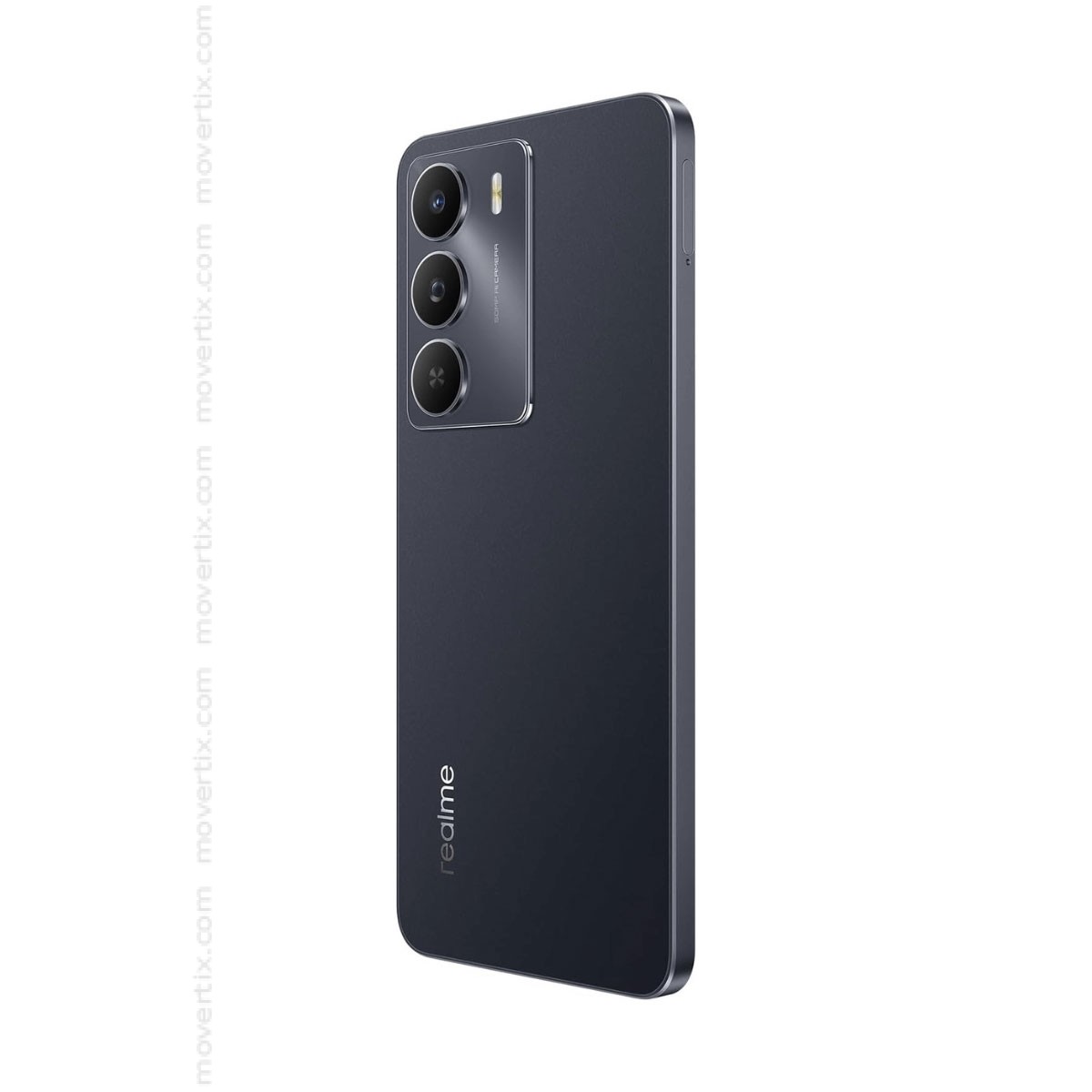 Realme 14x 5G Dual SIM Carbon Black 256GB and 8GB RAM