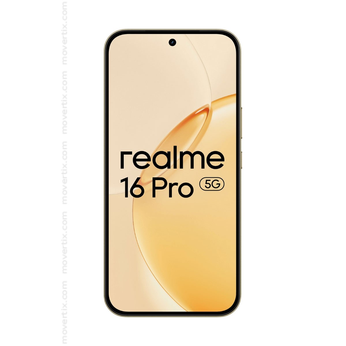 Realme 16 Pro+ 5G – 12+512GB, Schermo 144Hz, Batteria 7000mAh E Ricarica 80W - 3