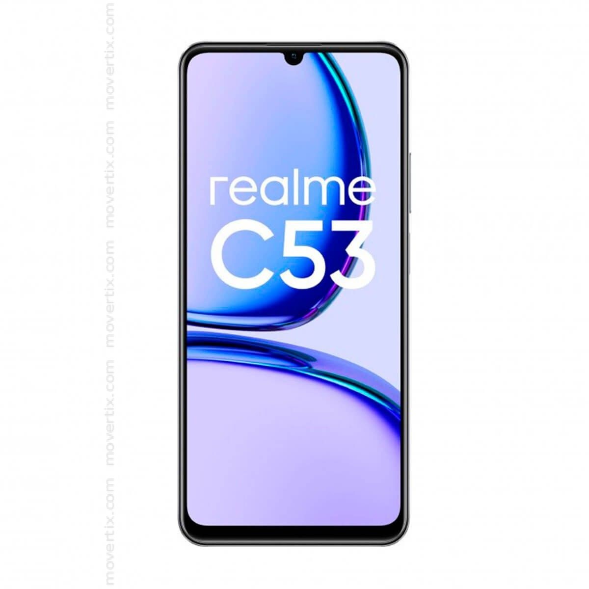 Realme C53 review: cheap and cheerful 