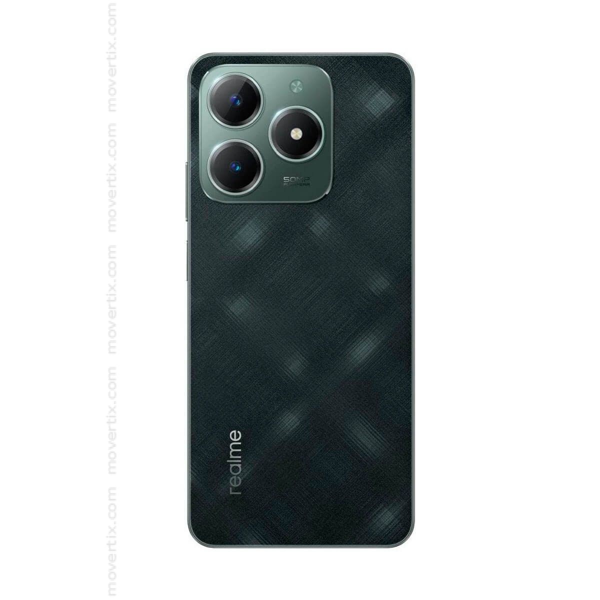 realme C61 6GB/128GB ダークグリーン　グローバル版 Realme C61 Dual SIM Dark Green 128GB and 6GB RAM