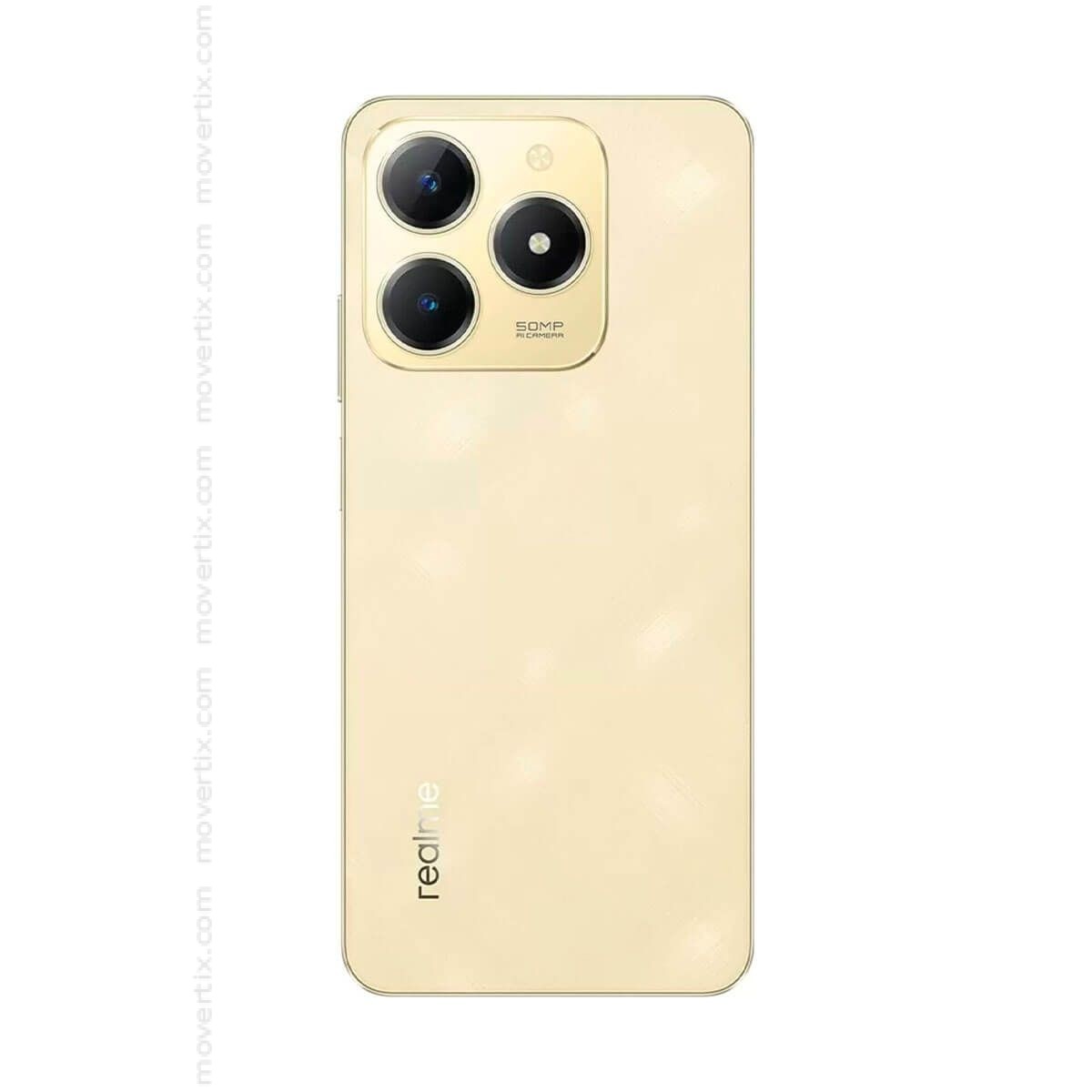 realme C61 本体 イエロー Realme C61 - Notebookcheck