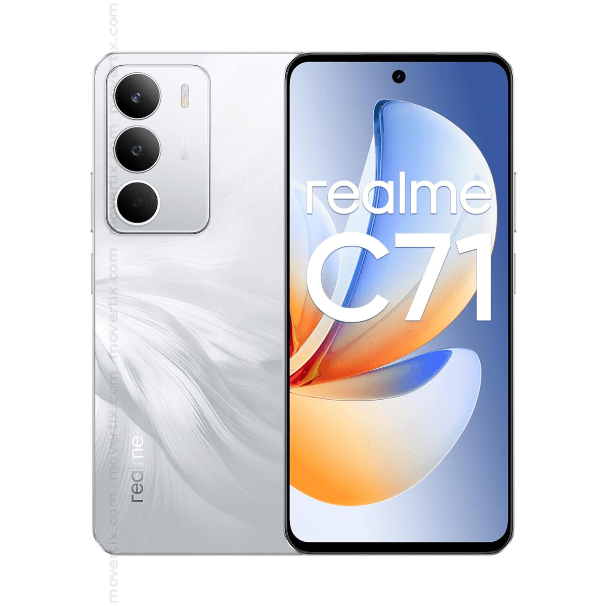 Realme C71 8GB/ 256Gb SIMフリー新品未開封 新品・未開封】Realme C71 8GB/256GB Realme C71 | 8GB + 256GB