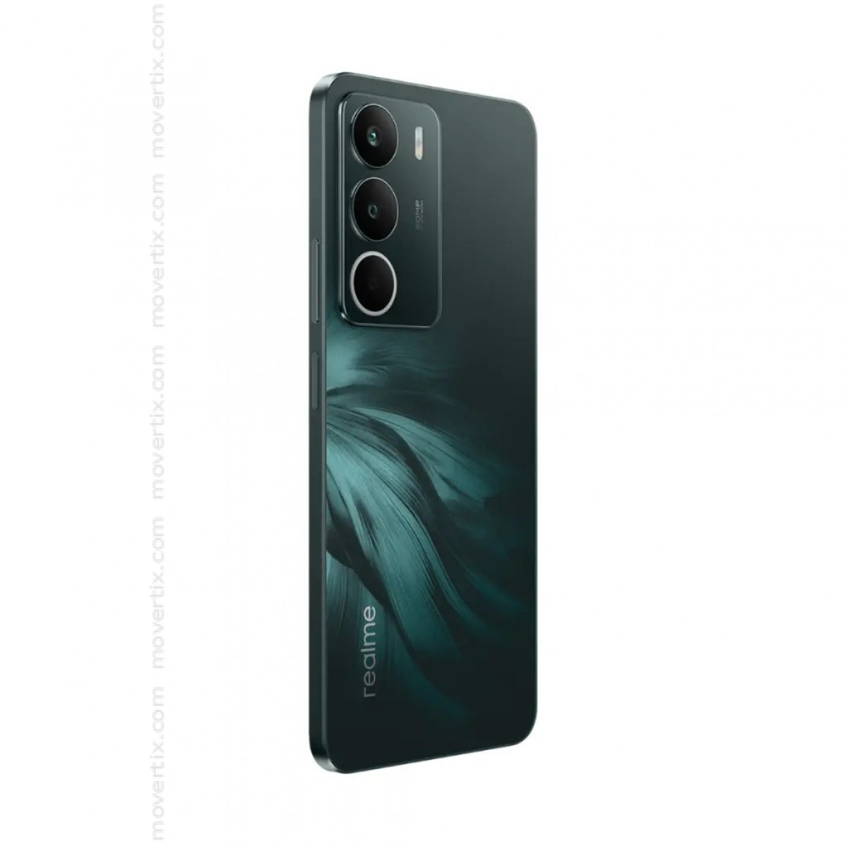 Realme C71 4G Dual SIM Dark Green 4GB/256GB (6941764486980