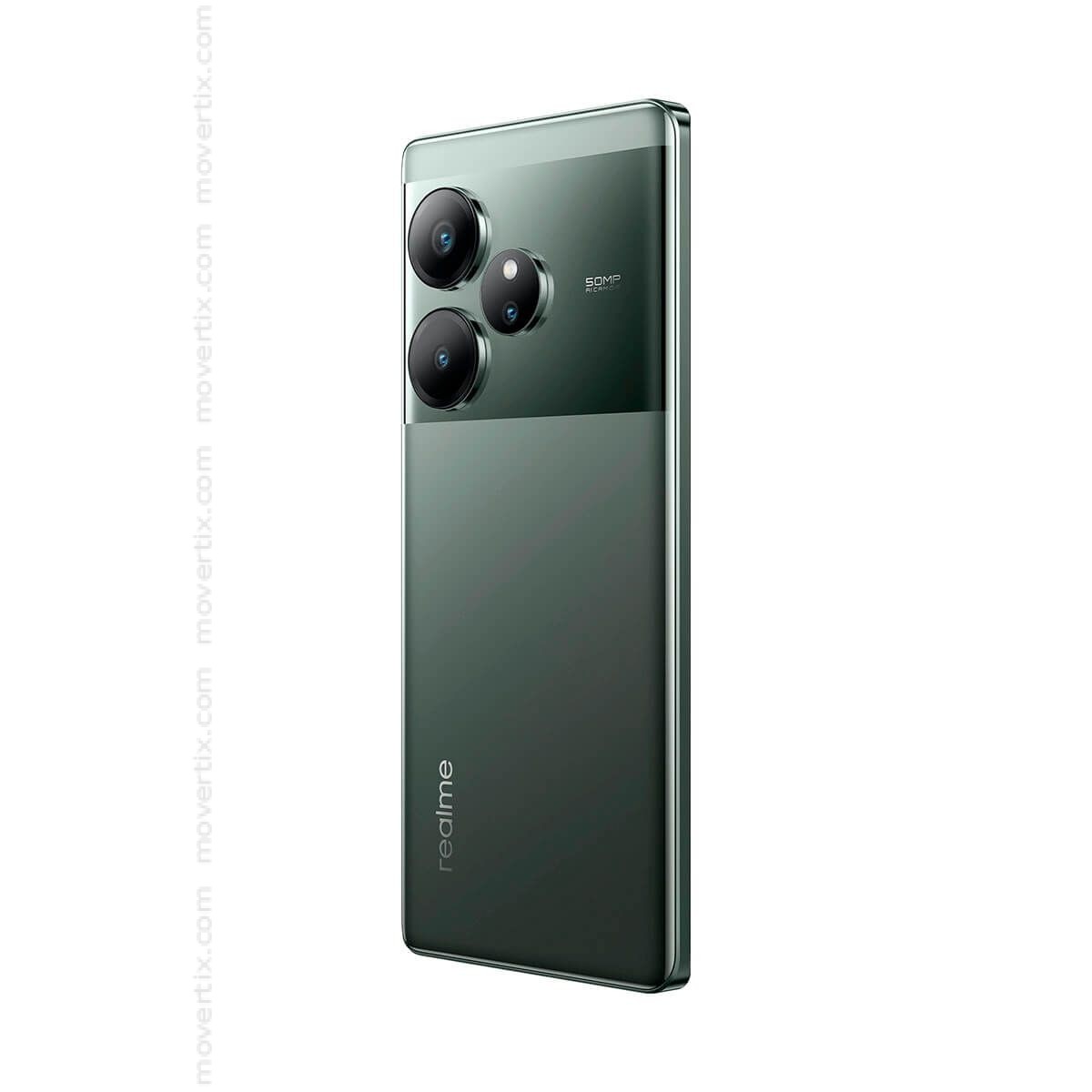 Realme GT 6T 5G RMX3853 Dual Sim 256GB Razor Green (12GB RAM