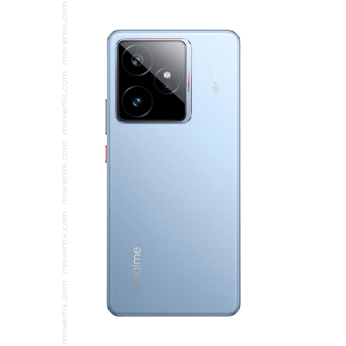 スマートフォン本体 Realme 7 5G Blue realme 7 5G - Cập nhật thông tin, hình ảnh, đánh giá