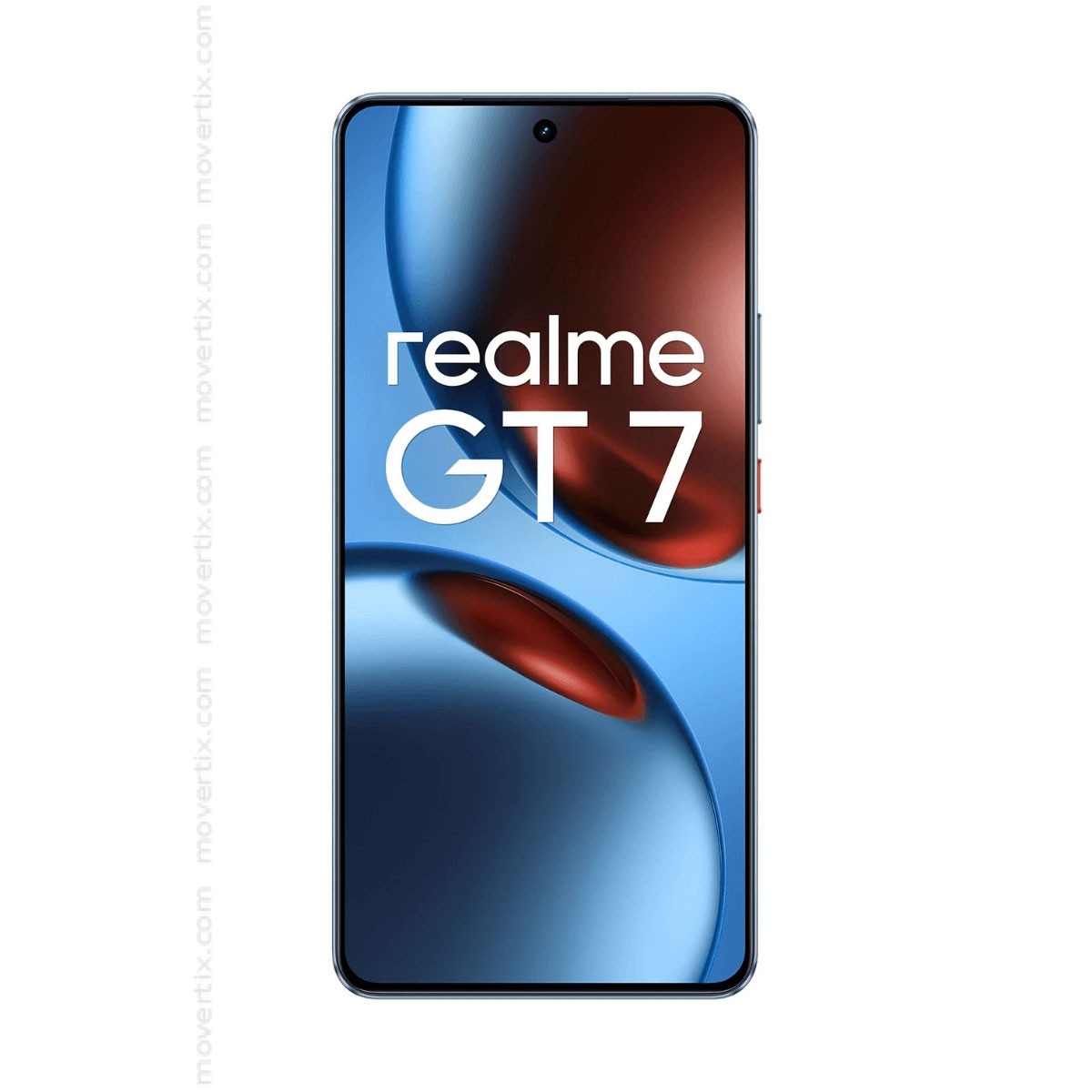 Realme GT 7 5G Dual SIM IceSense Blue 256GB and 12GB RAM
