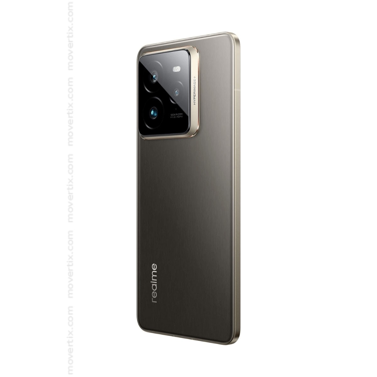 Realme GT 7 Pro 5G Dual SIM Galaxy Grey 512GB and 12GB RAM
